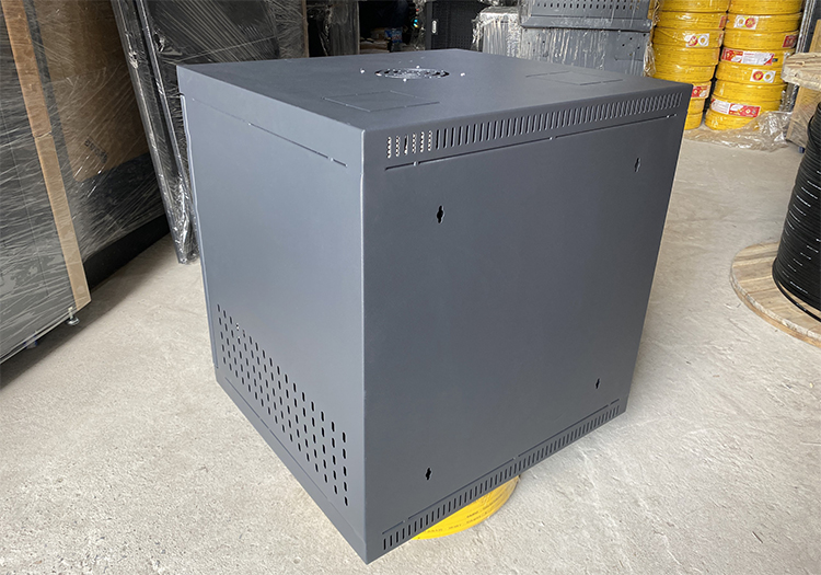 tủ rack 10U D500